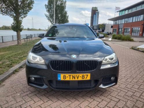 BMW 535D X-Drive Touring Leder, Xenon, HUD, Pano, Soft close