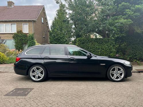 BMW 535i Touring High Executive