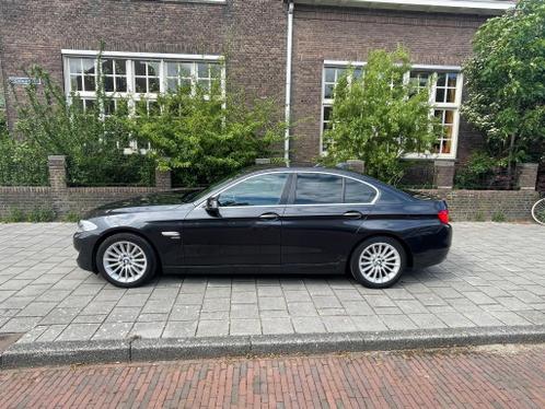 BMW 535XI 2011 Grijs full opties  panoramadak