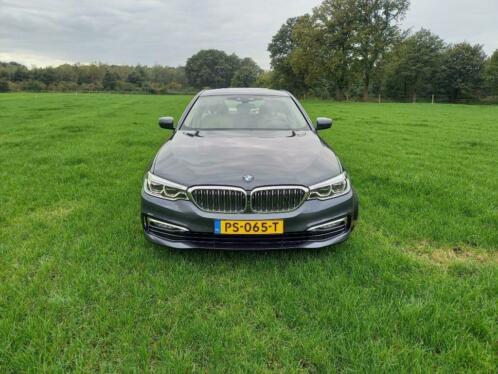 Bmw 540i high executive individual luxery line