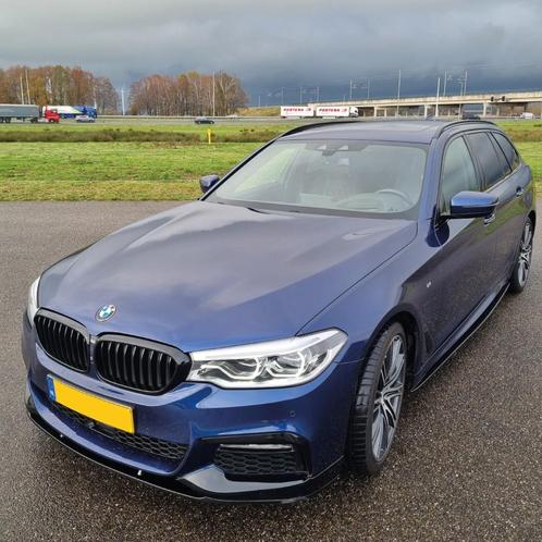 BMW 540i Touring, Xdrive. Uniek M-performanceFull Options