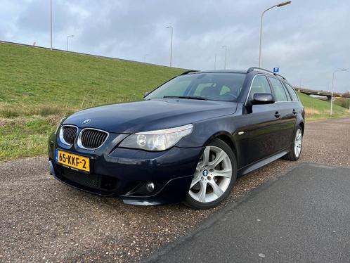 BMW 545i Touring - Youngtimer -  Head up display - zeer mooi