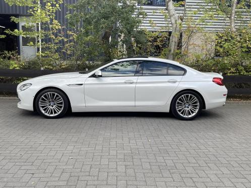 Bmw 6-serie Gran Coup 640d High Executive