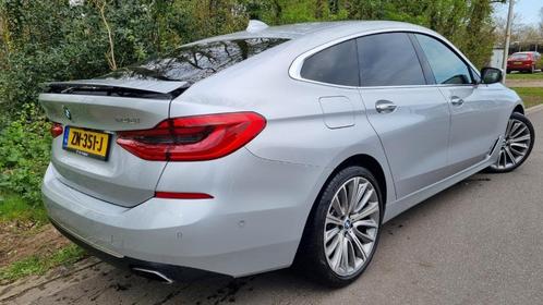 BMW 6-Serie GT (g32) 640i 340pk Aut 2019 Grijs