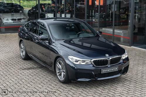 BMW 640i Gran Turismo M-Sport  BTW auto