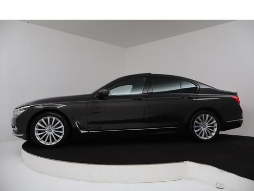 BMW 7-Serie 3.0 730D Xdrive AUT 2015