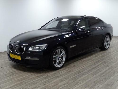 BMW 7-Serie 730D X-Drive High Executive M-Sport Automaat 021