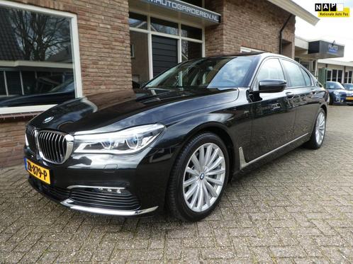 BMW 7-serie 740i High Executive