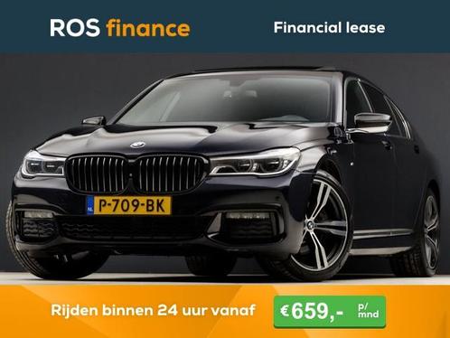 BMW 7 Serie 740i M Pakket High Executive 327Pk Automaat (SCH