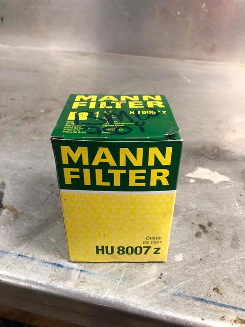 Bmw 750i filter HU 8007 z