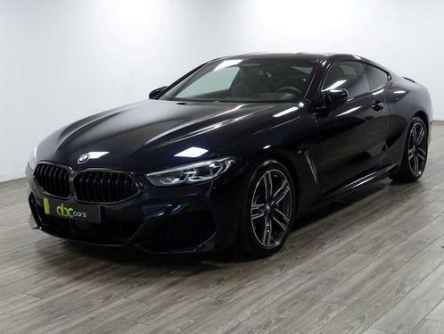 BMW 8-Serie 840D X-Drive High Executive M-Sport Automaat 001