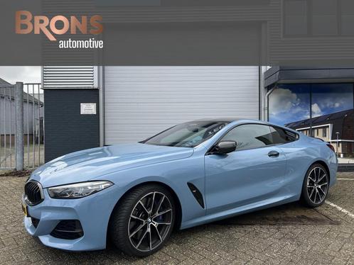 BMW 8-serie M850i xDrive High Executive Full options met Car