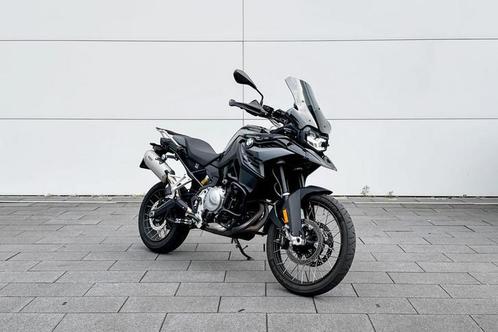 BMW 850 GS