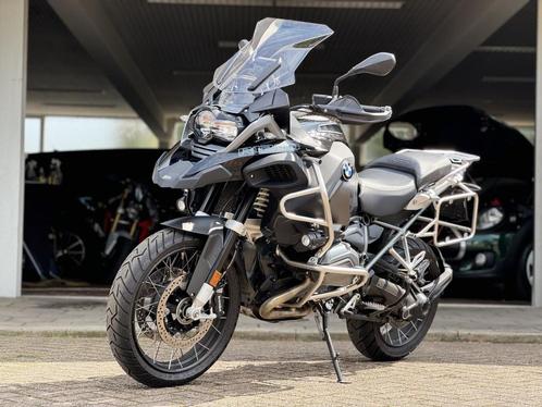 BMW ALL-ROAD R 1200 GS