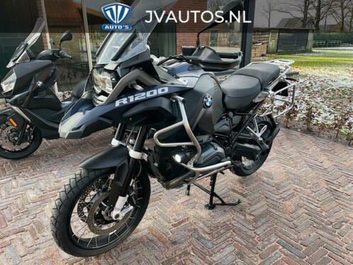 BMW All-Road R 1200 GS Adventure,led, Navi, Esa, keyless go