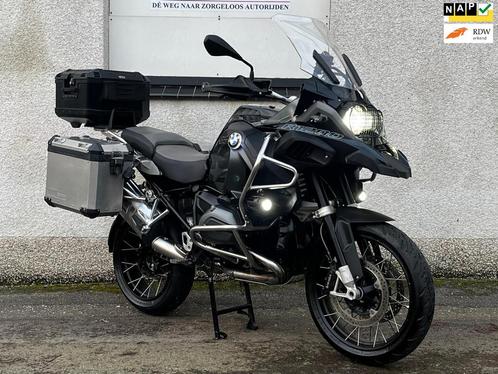 BMW All-Road R 1200 GS R1200GS Adventure LC  R1200GSA  GSA