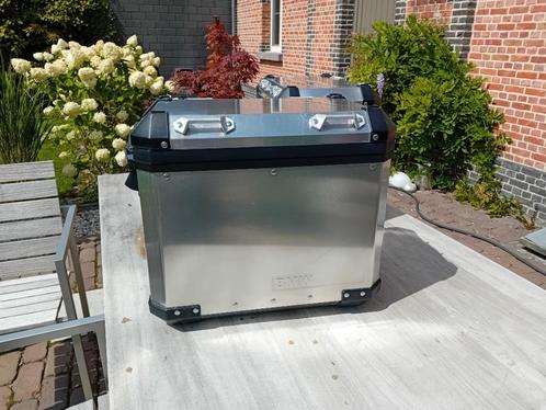 Bmw alu kofferset