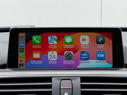 BMW amp MINI OEM Apple Carplay vrijschakelen