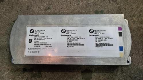 BMW Bluetooth module telematic