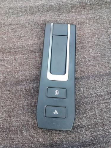 Bmw bluetooth snap in adapter