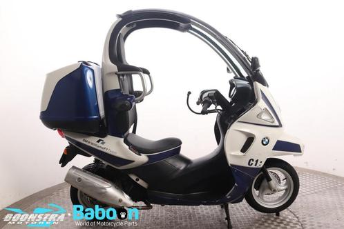 BMW C 1 Williams F1 (bj 2000)