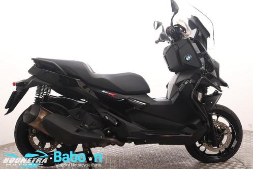 BMW C 400 X (bj 2019)