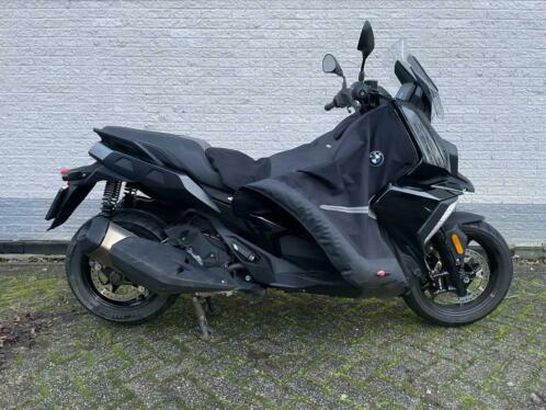 Bmw C 400 X Full option