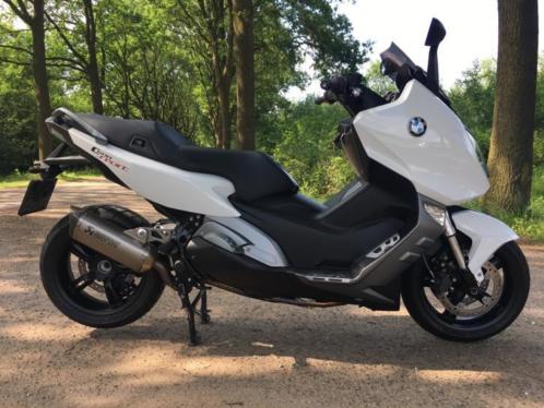 BMW C 600 c600 SPORT