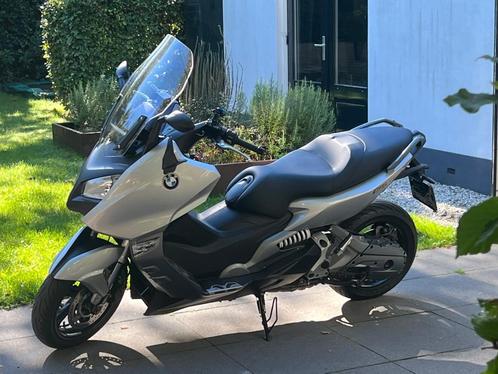 BMW C 600 Sport 11500km perfecte conditie