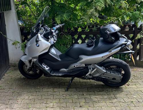 BMW C 600 Sport 11500km topstaat