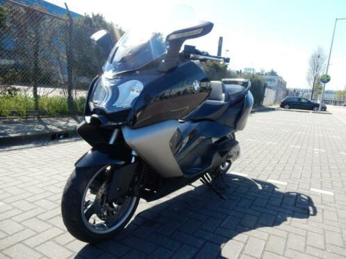 Bmw c 650 gt  c650gt 2013