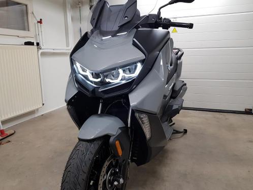 Bmw c400 gt nieuw