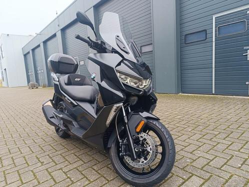 Bmw c400gt