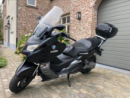 BMW C600 2015 motorscooter