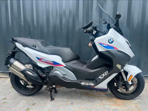 BMW C650 Sport. 2019, 56000km