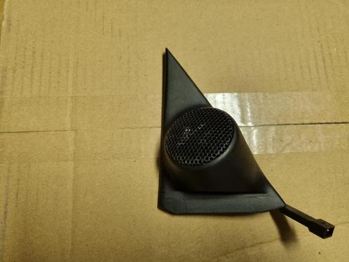 Bmw e28 originele tweeter links