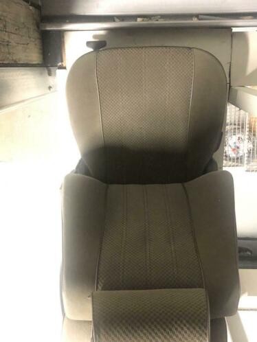 Bmw E30 interieur