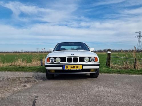 BMW e34 1991 96xxxkm Originele staat