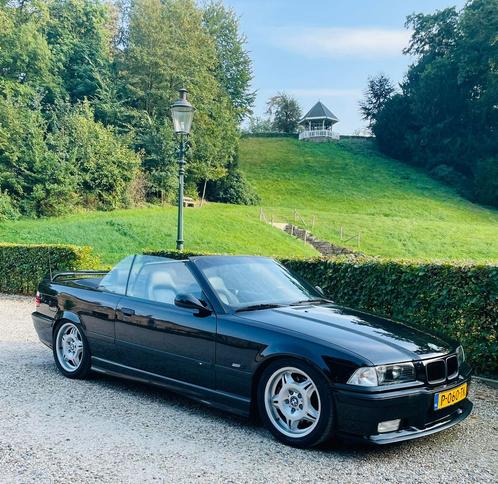 BMW  E36 M3 Cabrio 3.0