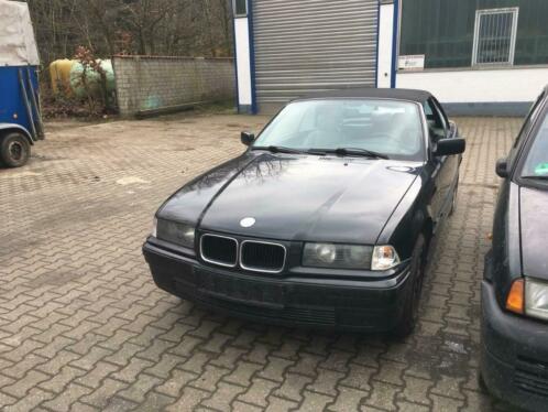 bmw e36 onderdelen