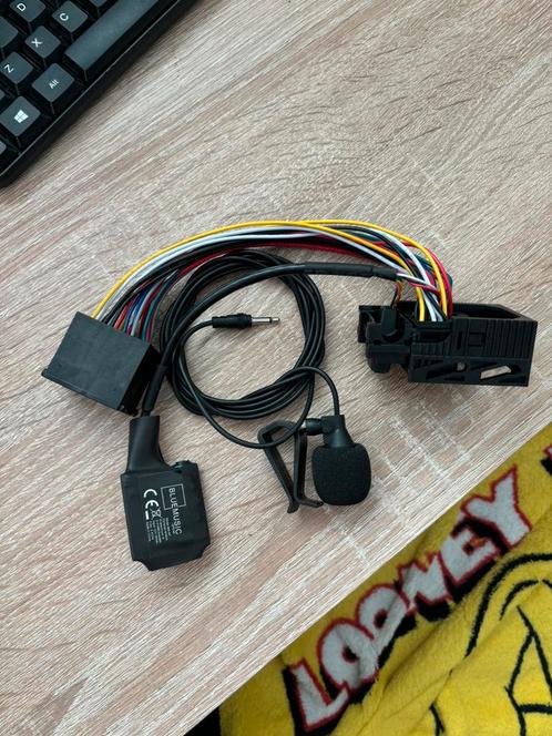 BMW e38e39 Bluetooth adapter