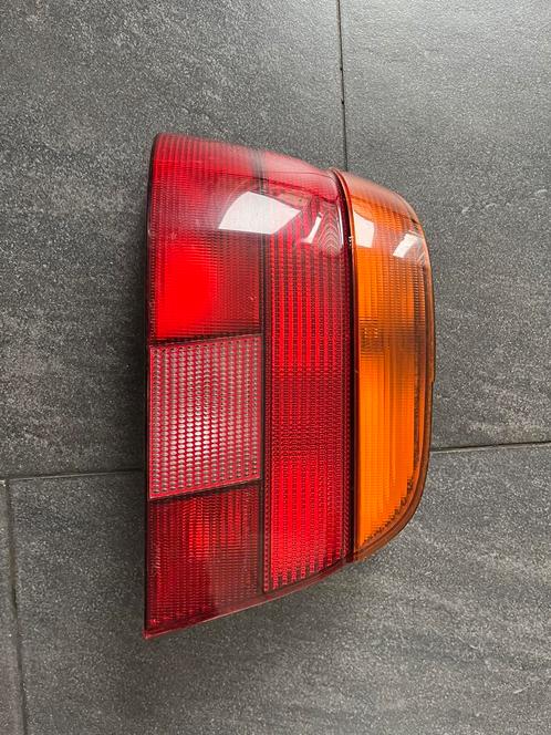 BMW e39 L achterlicht