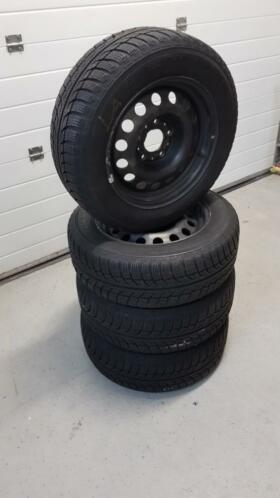 Bmw E39 winterbanden 2056015 (7.5mm)