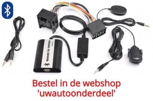 Bmw E46 Bluetooth Cakit Streaming 3 serie M3 316 318 320 325