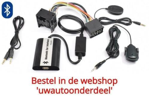 Bmw E46 Bluetooth Cakit Streaming 3 serie M3 316 318 320 325