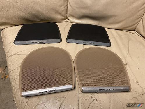 Bmw E46 Harman kardon speakerkapjes m3 sedan coupe 3-serie