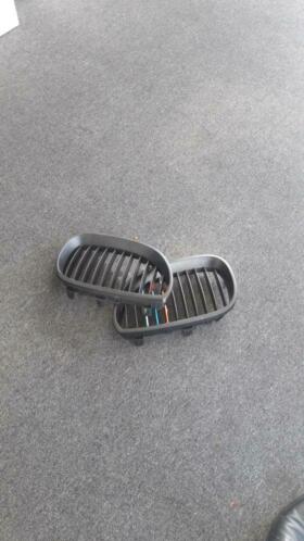 Bmw e60 grill