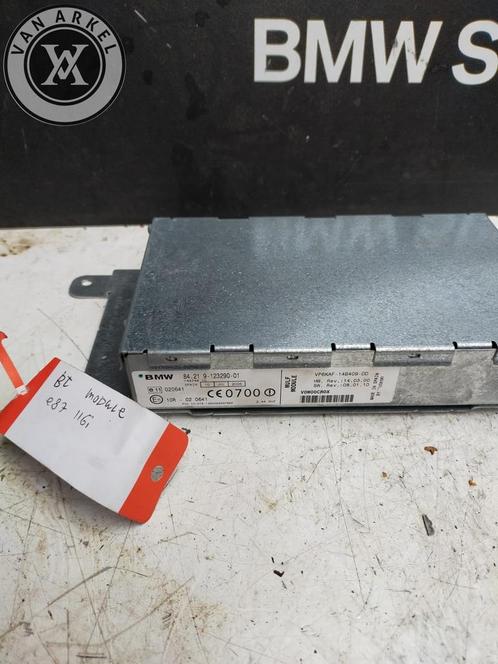 Bmw e87 bleutooth module 9123290