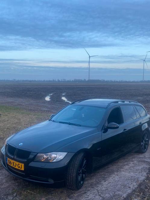 BMW (e90) 2.0 I 320 Touring AUT 2007 m3 uitgevoerd panorama