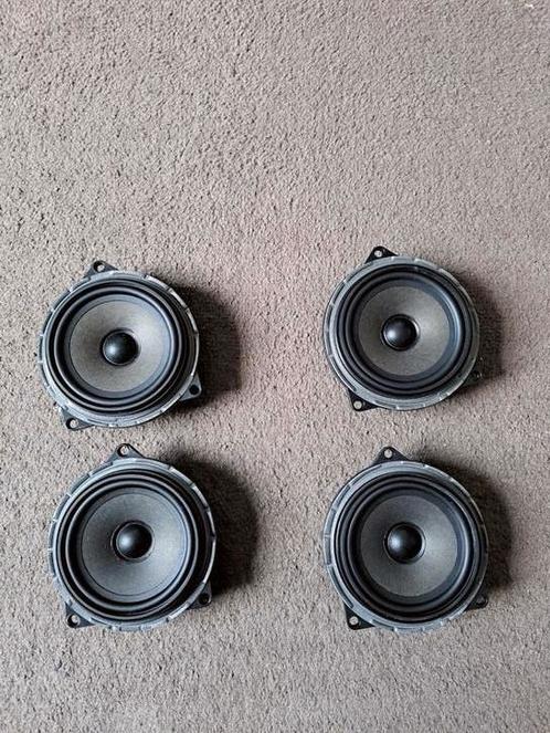 Bmw e90919293 speakers